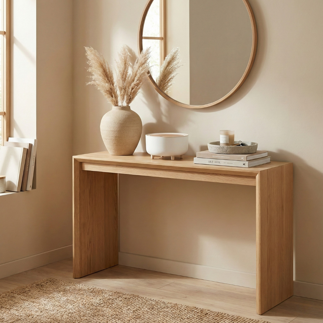 Organizador Decorativo con Tapa