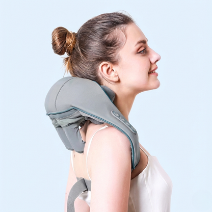 Masajeador Cervical con Calor